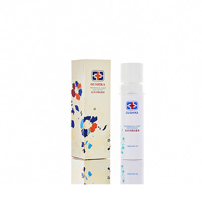 高平抗菌防护喷雾