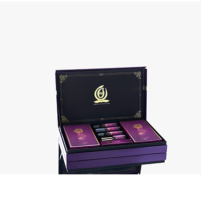 高平气血能量海底轮