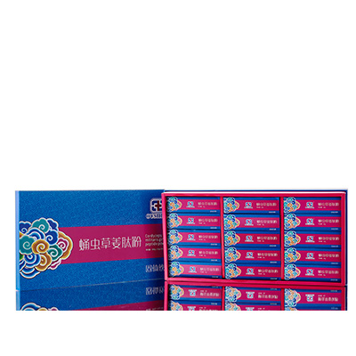 高平调经养气汤