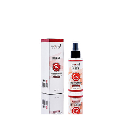 高平母婴防护喷雾