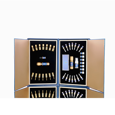 高平7D私密抗衰养护套