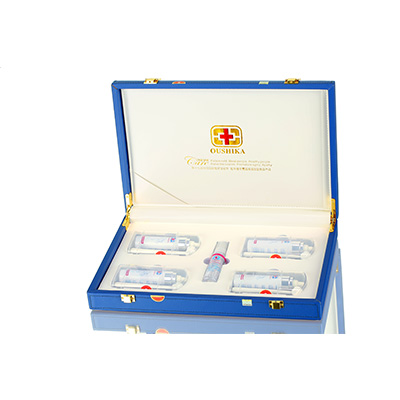 恢复自洁系统套高平