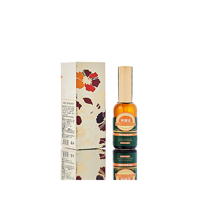 高平私密细嫩修复精华