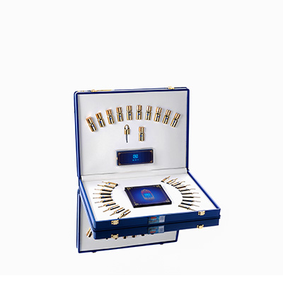 高平全身经络解压套